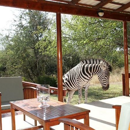 ทูราโก้ลอดจ์ Bed & Breakfast มาร์ลอทพาร์ค ภายนอก รูปภาพ
